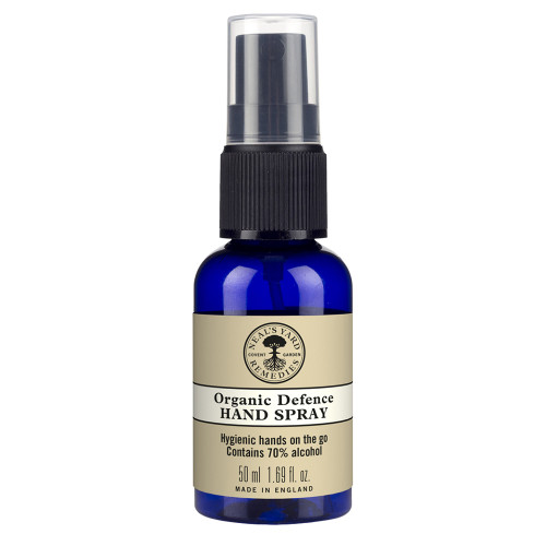 Neal's Yard Remedies Organic Defence Hand Spray