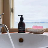 Highland Soap Company Wild Scottish Raspberry Hand & Body Lotion 300ml