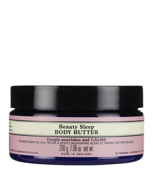 Neal's Yard Remedies Beauty Sleep Body Butter 200g