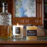 Highland Soap Company Whisky & Honey Soap 150g