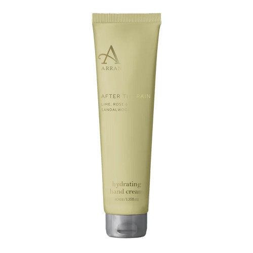 Arran Sense of Scotland After the Rain Hydrating Hand Cream 40ml
