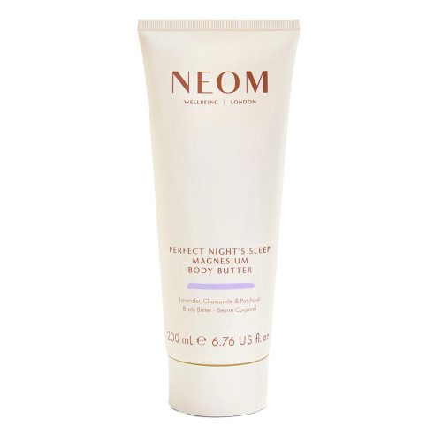 Neom Perfect Night's Sleep Magnesium Body Butter