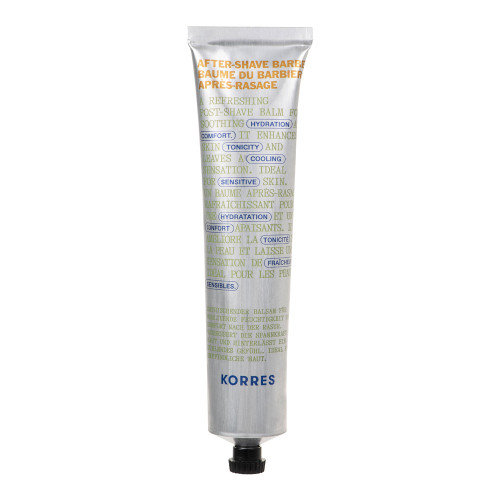 Korres Achillea Mens Aftershave Balm 125ml Korres Achillea Mens Aftershave Balm 125ml