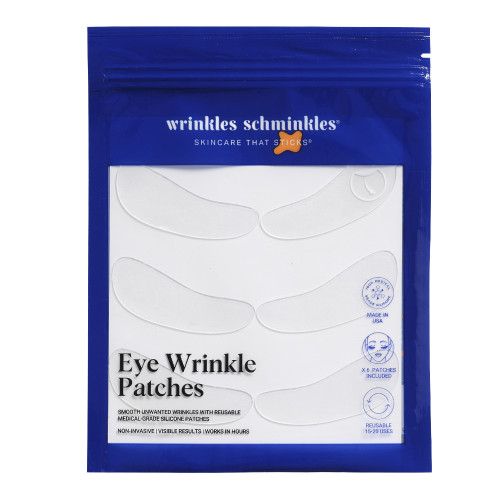Wrinkles Schminkles Eye Smoothing Kit