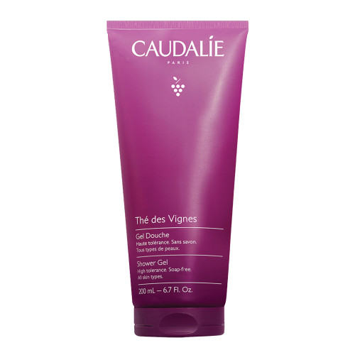 Caudalie The des Vignes Shower Gel