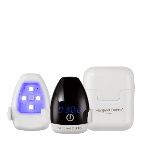 Margaret Dabbs Nail Fungus Laser Device