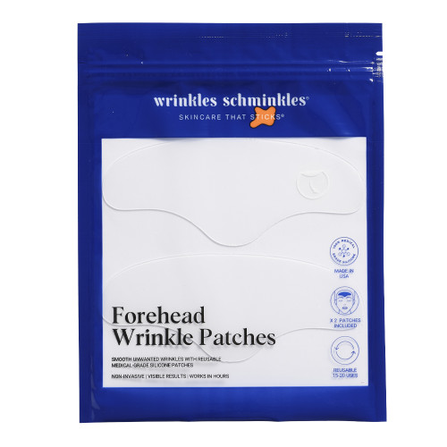Wrinkles Schminkles Forehead Smoothing Kit