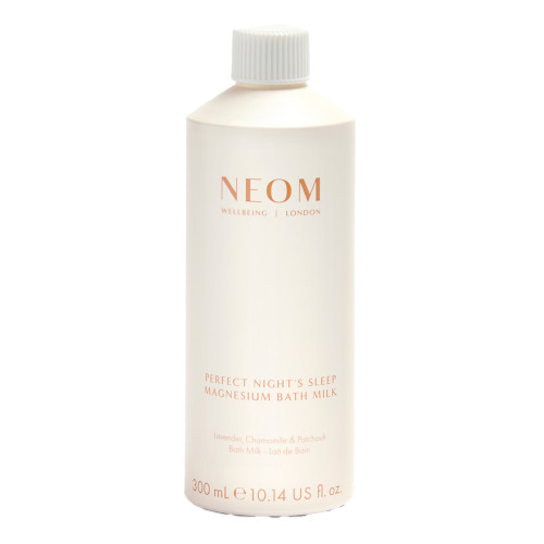 Neom Perfect Night's Sleep Magnesium Bath Milk 300ml