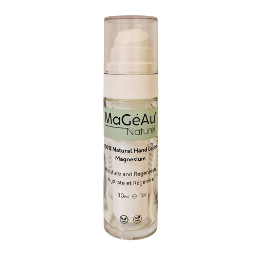 MaGeAu Naturel Hand Lotion 30ml