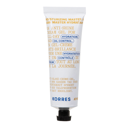 Korres Achillea Mens Moisture Cream 50ml Korres Achillea Mens Moisture Cream 50ml