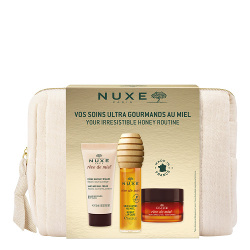 NUXE Rêve de Miel Essentials