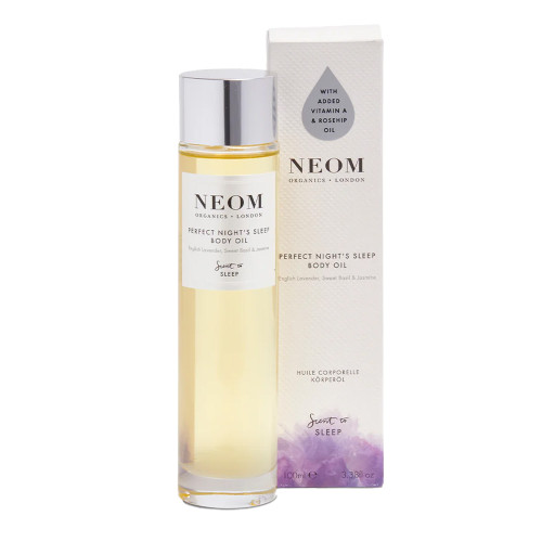 NEOM Perfect Night's Sleep Body Oil 100ml