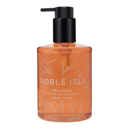  Noble Isle Tea Rose Hand Wash
