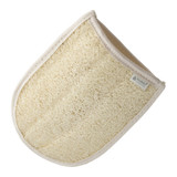 Natural Bath Sponge Organic Egyptian Loofah Bath Mitt