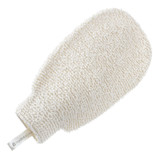 Natural Bath Sponge Bamboo Gentle Exfoliating Mitt