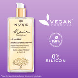 NUXE Hair Prodigieux Pre-shampoo Nourishing Mask 125ml