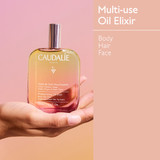 Caudalie Moisturising Oil Elixir 