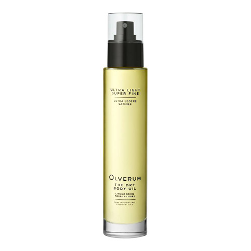  Olverum The Dry Body Oil