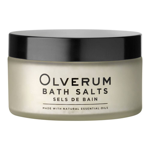 Olverum Bath Salts 