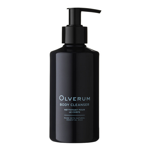 Olverum Body Cleanser