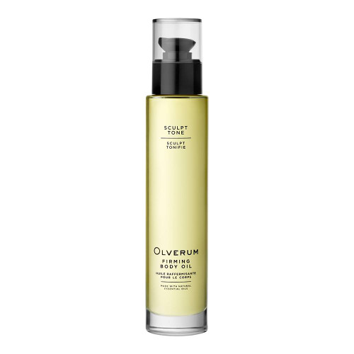 Olverum Firming Body Oil