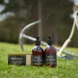Highland Soap Company Hebridean Seaweed Soap 190g