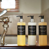 Highland Soap Company Lemongrass & Ginger Body Wash 250ml