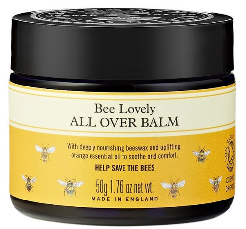 Neal's Yard Remedies Bee Lovely All Over Balm 50g