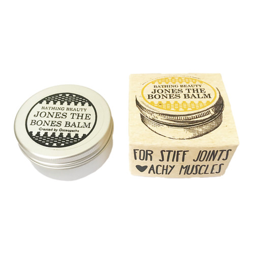 Bathing Beauty Jones the Bones Balm