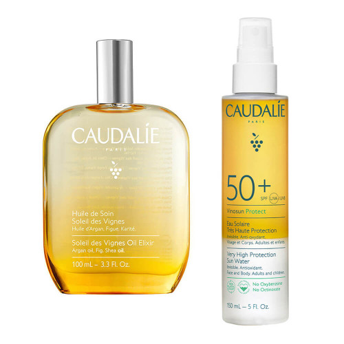 Caudalie Summer Duo