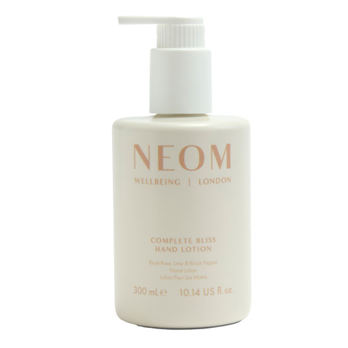 NEOM Complete Bliss Hand Lotion