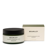 Bramley Cranberry Glowing Body Scrub with Fennel & Sea Salt