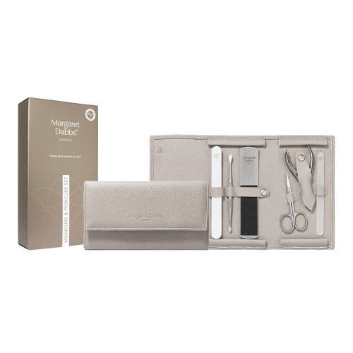 Margaret Dabbs London Luxury Manicure & Pedicure Set