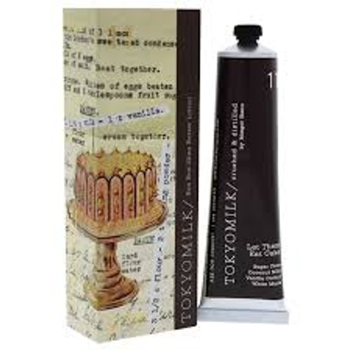 Tokyo Milk Let Them Eat Cake Shea Butter Hand Lotion