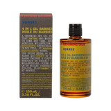 Korres Achillea Mens Grooming Oil 100ml Korres Achillea Mens Grooming Oil 100ml