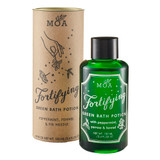 MOA Fortifying Green Bath Potion - 100ml old packaging