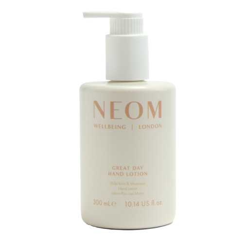 NEOM Great Day Hand Lotion