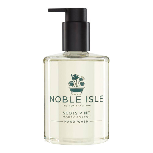 Noble Isle Scots Pine Hand Wash