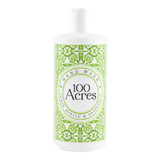 100 Acres Lemon Myrtle & Grapefruit Hand Wash - 100ml