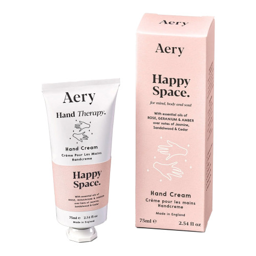 Aery Happy Space Hand Cream 75ml