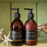Highland Soap Company Hebridean Seaweed Hand & Body Lotion 300ml
