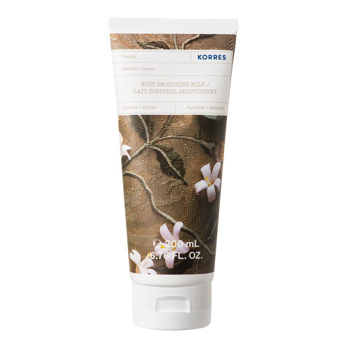 Korres Jasmine Body Smoothing Milk