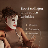 Silk’n LED Face Mask 100