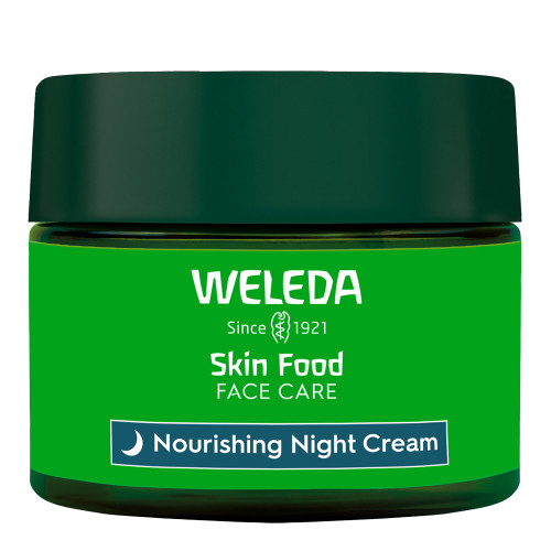 Weleda Skin Food Night Cream