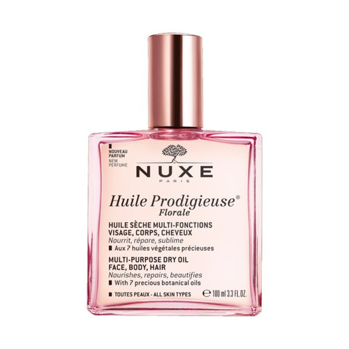 NUXE Huile Prodigieuse Florale 100ml