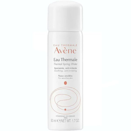 Avene Thermal Water 50ml