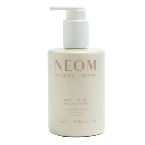 NEOM Real Luxury Hand Lotion