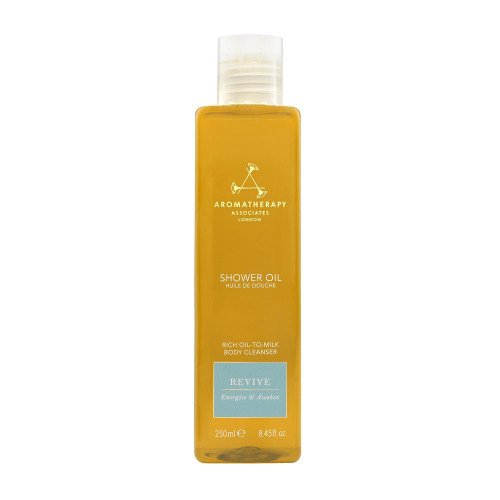Aromatherapy Associates Revive Shower Oil