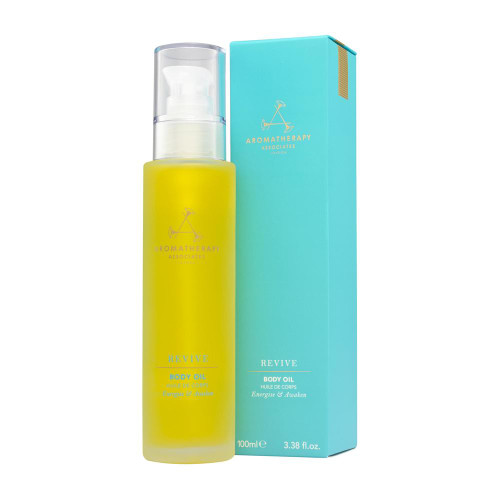 Aromatherapy Associates Revive Body Oil 100ml