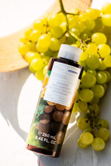 Korres Santorini Grape Shower Gel